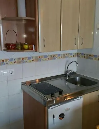 Seafront With Pool *