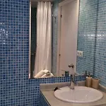 Seafront With Pool Apartment