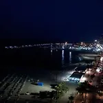 Apartment Seafront With Pool *