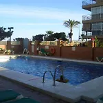 Seafront With Pool Fuengirola