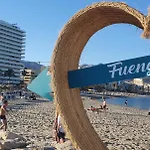 Seafront With Pool * Fuengirola