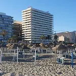 Seafront With Pool * Fuengirola
