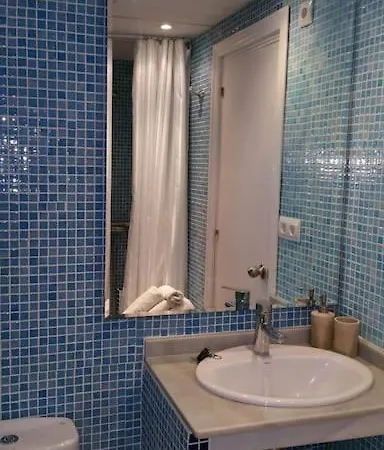 Seafront With Open-air Heated Pool Appartement