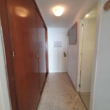 Seafront With Open-air Heated Pool Appartement Fuengirola