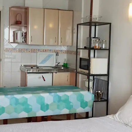 Seafront With Open-air Heated Pool Appartement Fuengirola