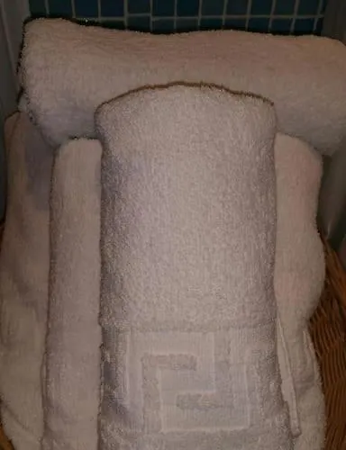 Daire Seafront With Pool